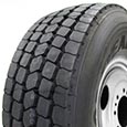 Goodyear G286 Tire